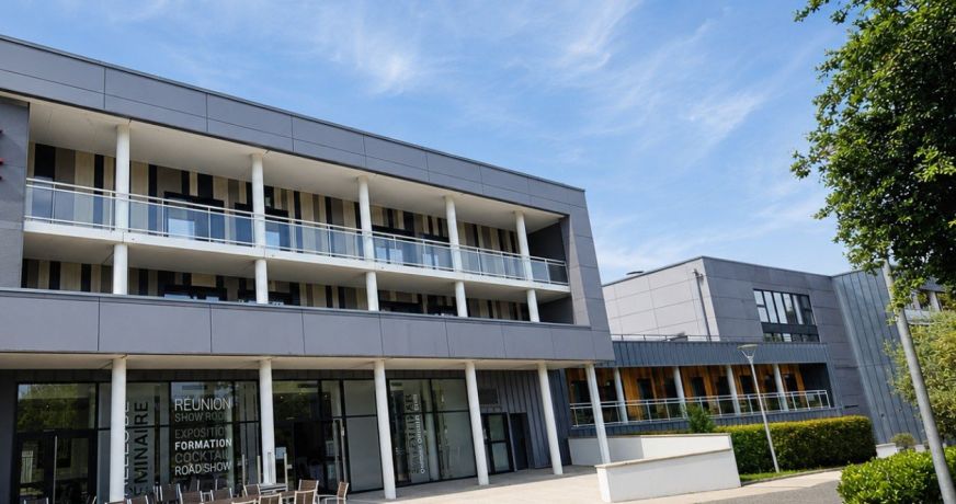 vente Résidence tourisme Pornic