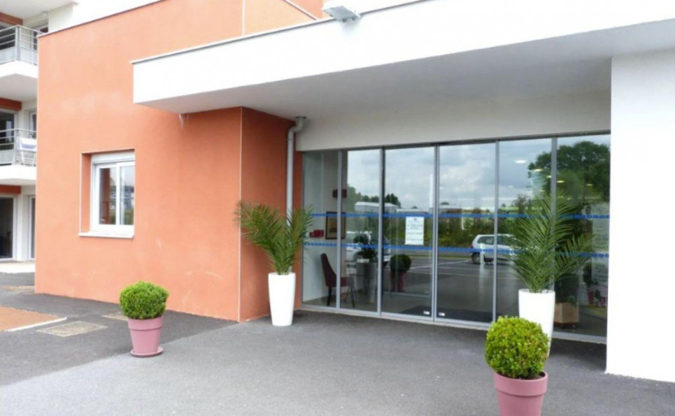vente Résidence seniors Yzeure - Photo 10