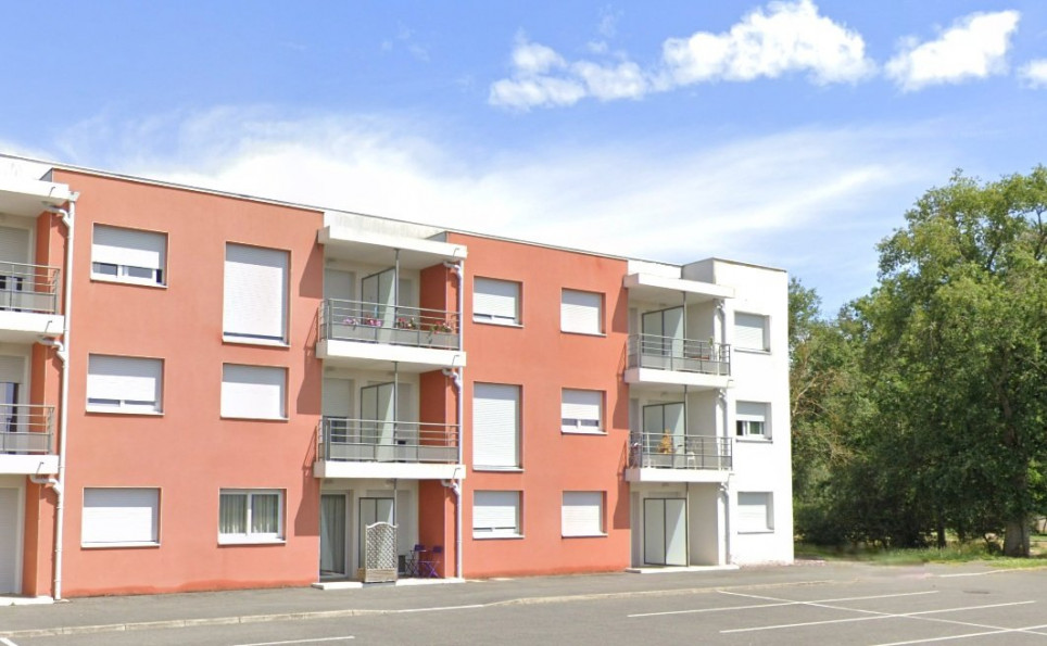 vente Résidence seniors Yzeure - Photo 1
