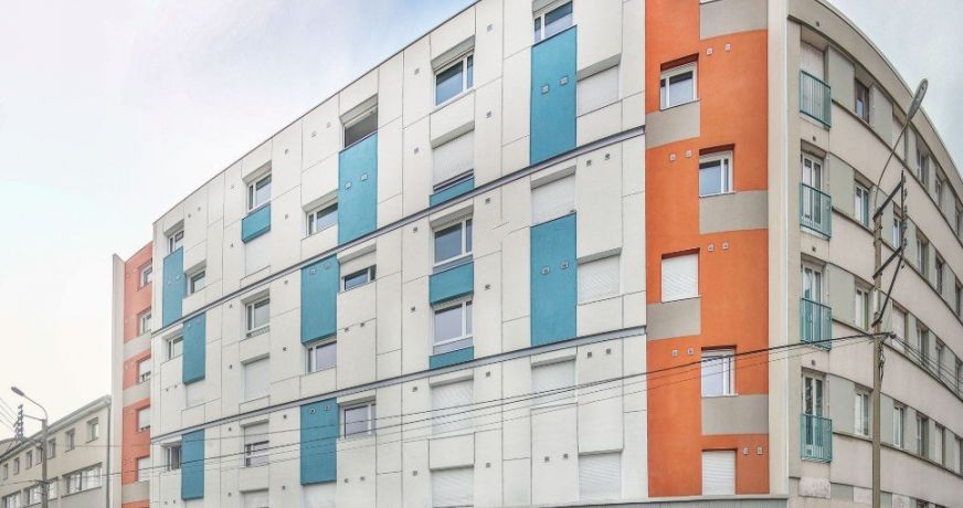 vente Résidence etudiante Clermont Ferrand