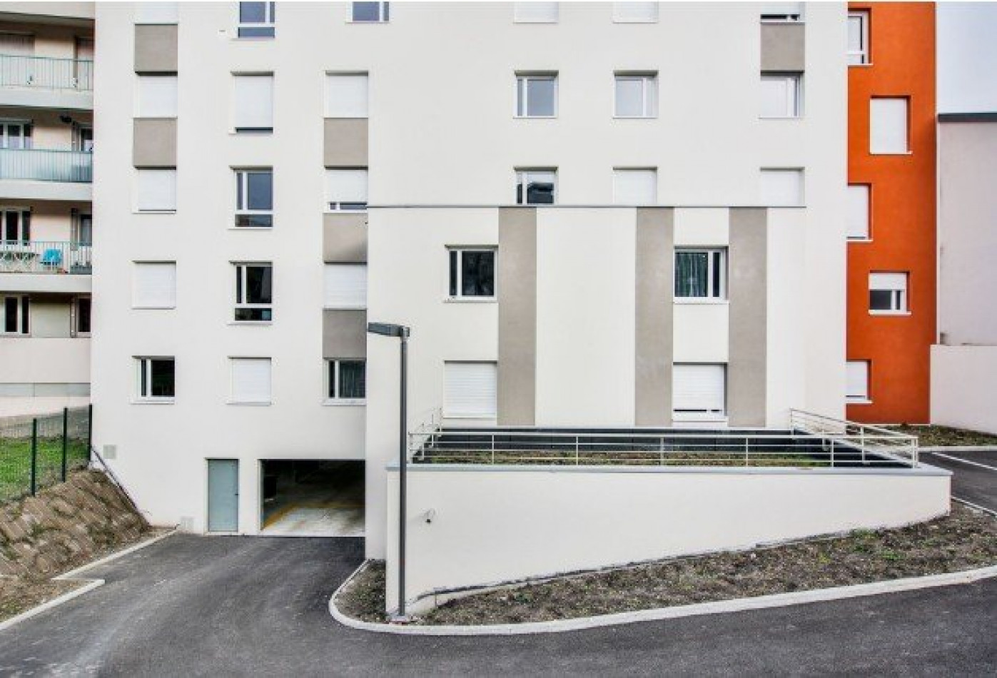 vente Résidence etudiante Clermont Ferrand - Photo 14