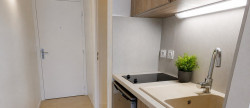 vente Résidence etudiante Clermont Ferrand