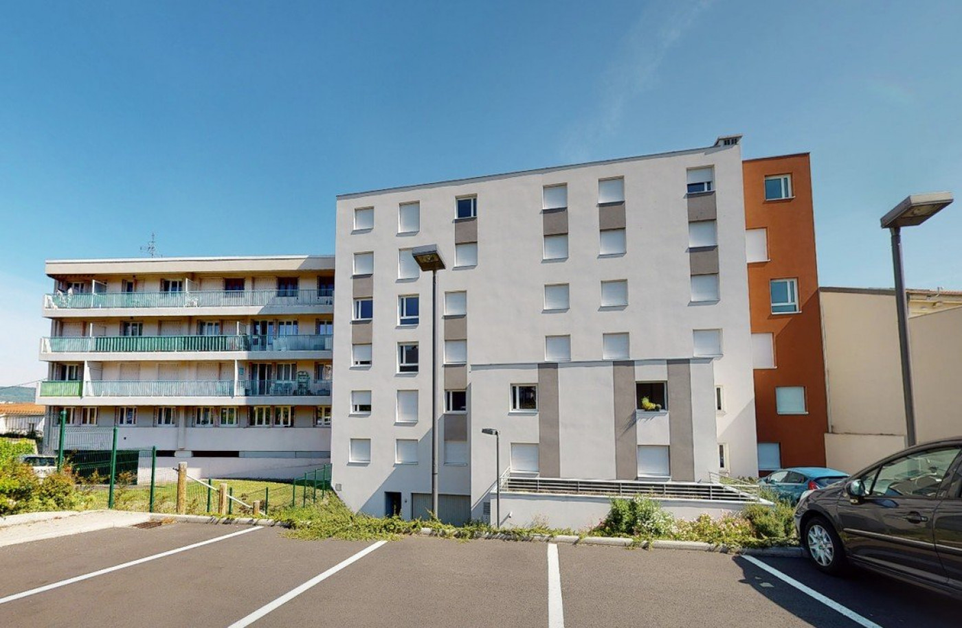 vente Résidence etudiante Clermont Ferrand - Photo 15