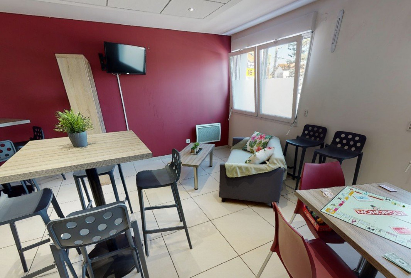 vente Résidence etudiante Clermont Ferrand - Photo 11