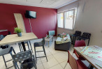 vente Résidence etudiante Clermont Ferrand