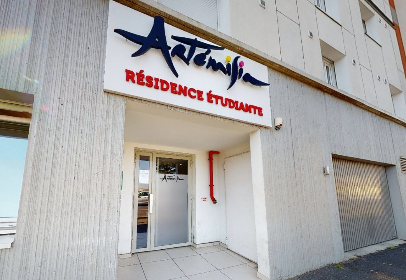 vente Résidence etudiante Clermont Ferrand - Photo 13