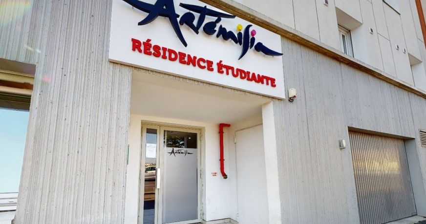 vente Résidence etudiante Clermont Ferrand
