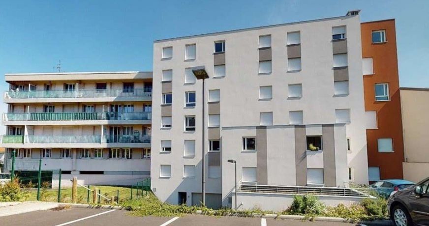 vente Résidence etudiante Clermont Ferrand