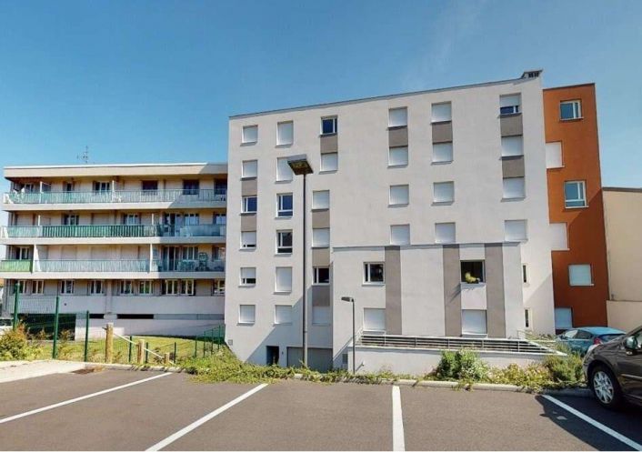 vente Résidence etudiante Clermont Ferrand