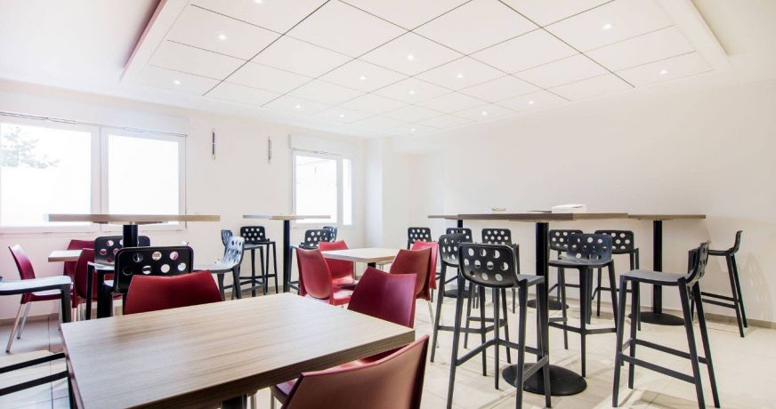 vente Résidence etudiante Clermont Ferrand