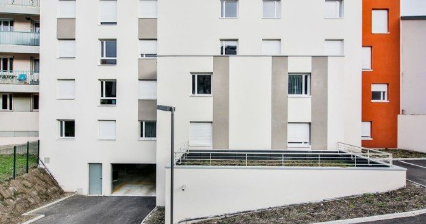 vente Résidence etudiante Clermont Ferrand