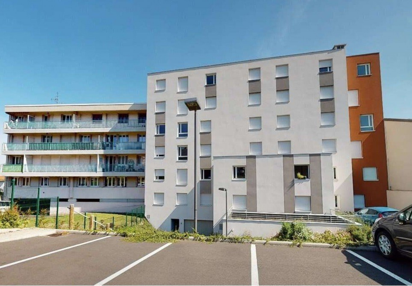vente Résidence etudiante Clermont Ferrand - Photo 15