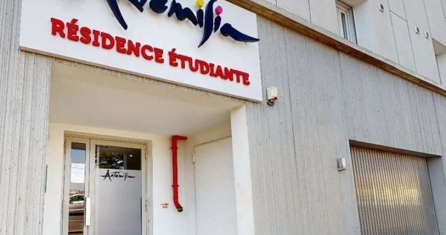 vente Résidence etudiante Clermont Ferrand