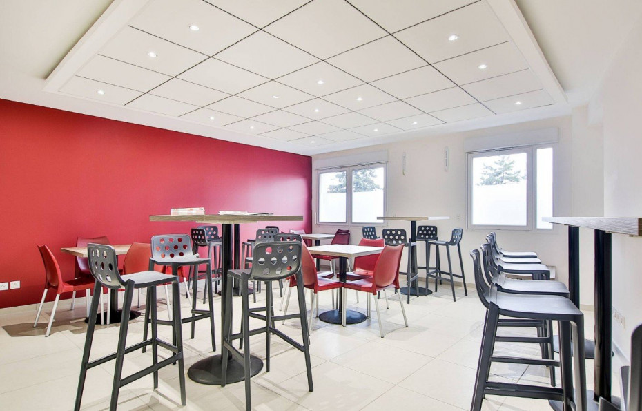 vente Résidence etudiante Clermont Ferrand - Photo 10
