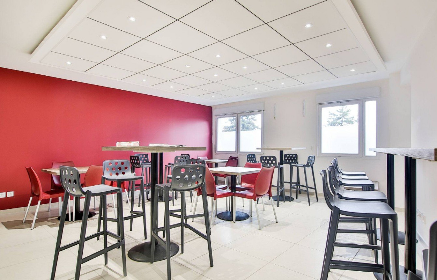 vente Résidence etudiante Clermont Ferrand - Photo 10