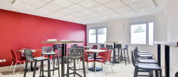 vente Résidence etudiante Clermont Ferrand