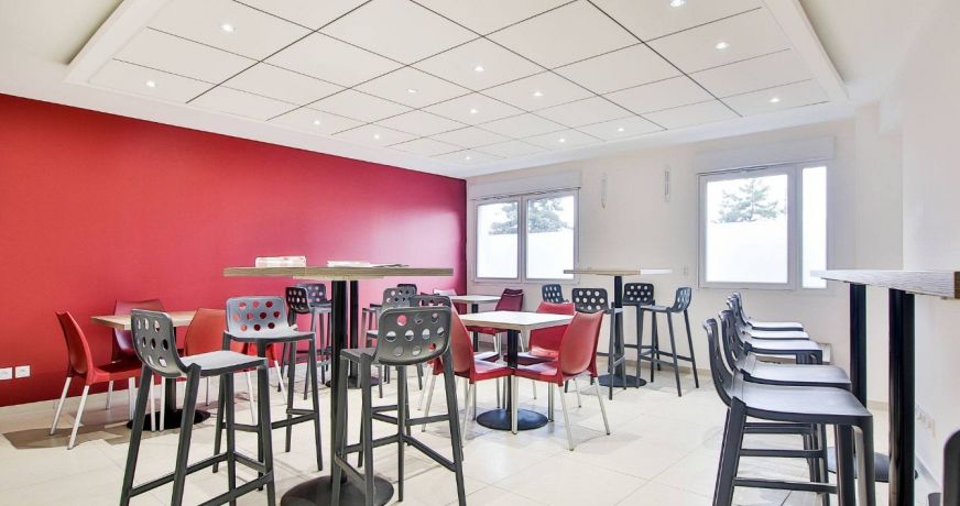 vente Résidence etudiante Clermont Ferrand