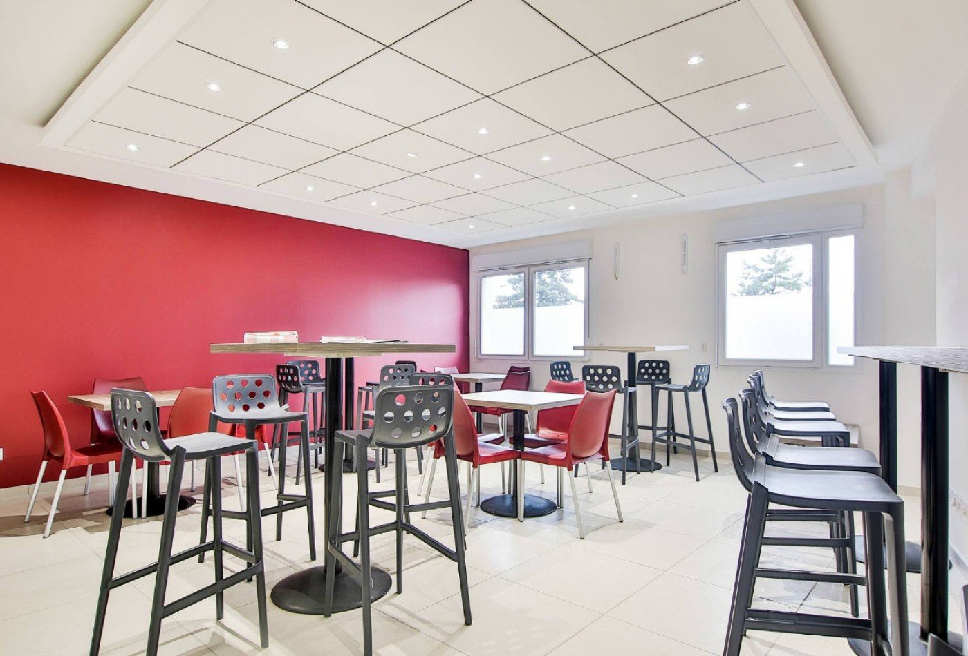 vente Résidence etudiante Clermont Ferrand - Photo 10