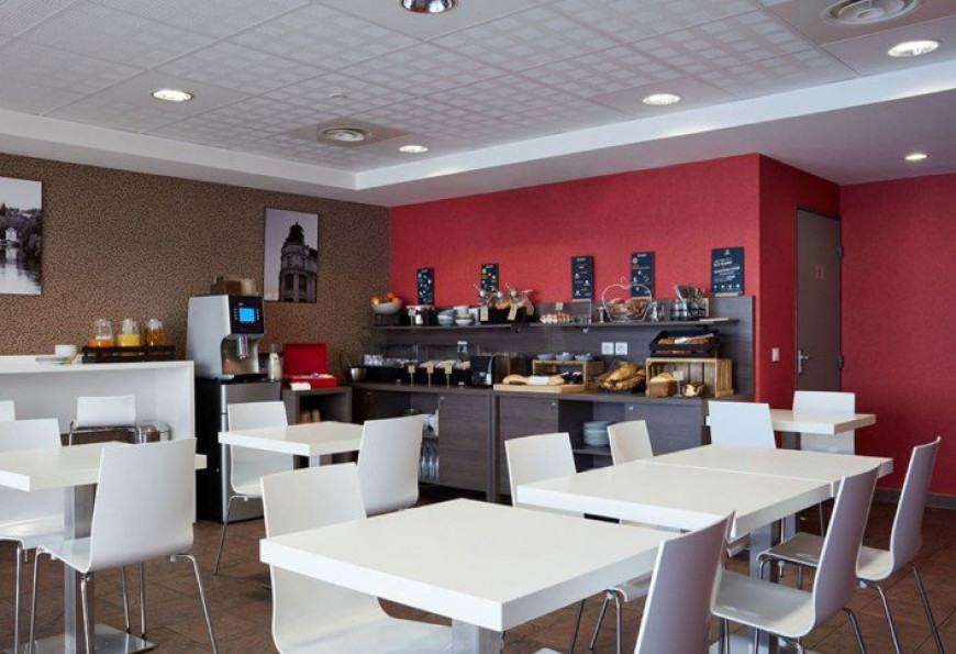 vente Résidence etudiante Clermont Ferrand - Photo 9