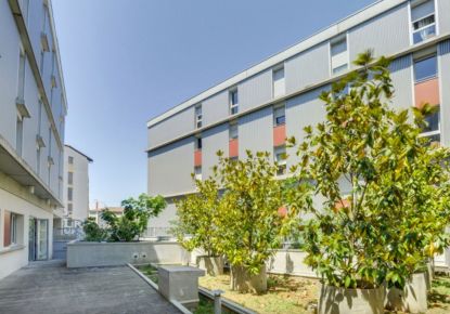 vente Résidence etudiante Toulouse