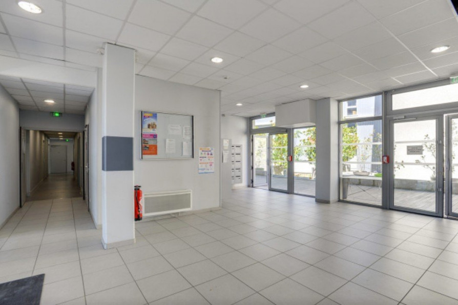 vente Résidence etudiante Toulouse - Photo 9