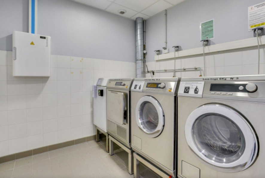 vente Résidence etudiante Toulouse - Photo 10