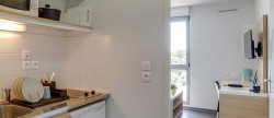 vente Résidence etudiante Toulouse