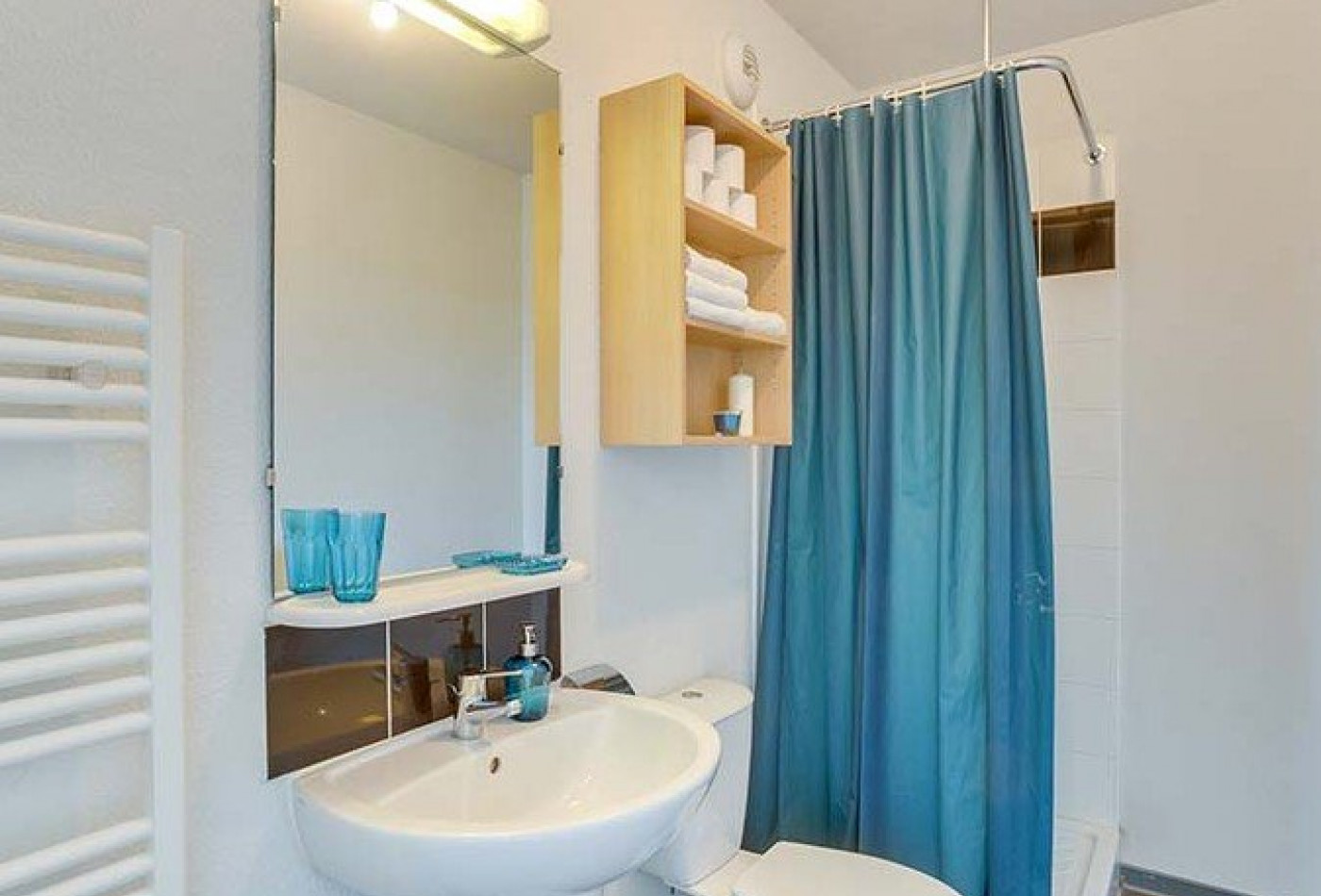 vente Résidence etudiante Toulouse - Photo 8