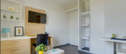 vente Résidence etudiante Toulouse