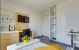 vente Résidence etudiante Toulouse