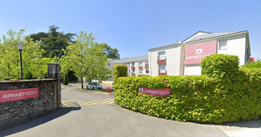 vente Résidence affaires Saint Herblain
