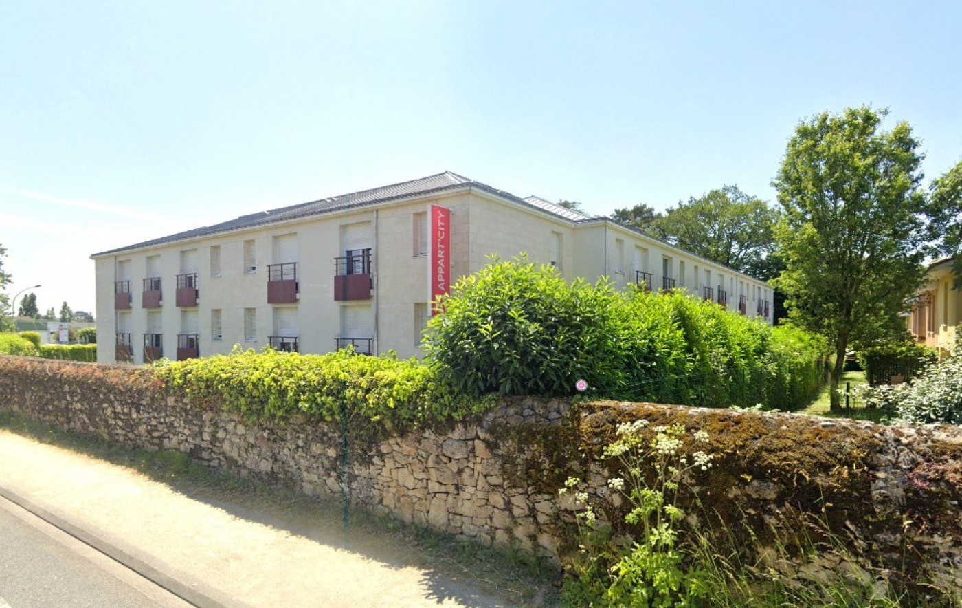 vente Résidence affaires Saint Herblain - Photo 12