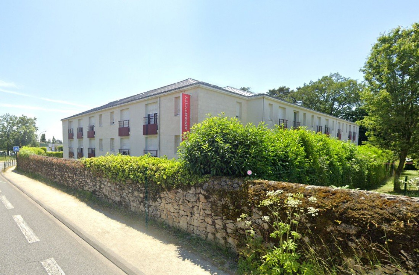 vente Résidence affaires Saint Herblain - Photo 12
