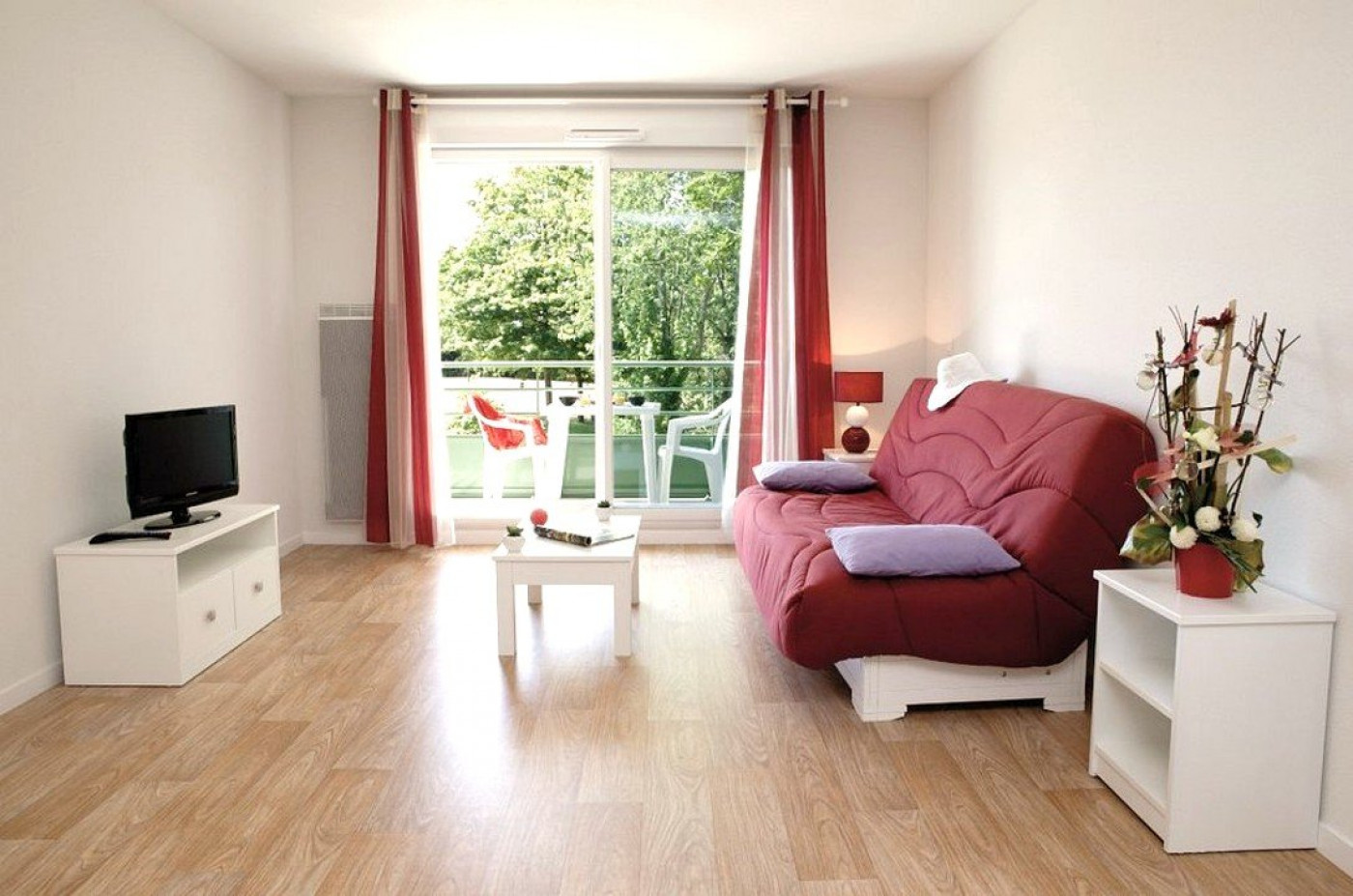 vente Résidence tourisme Plescop - Photo 2