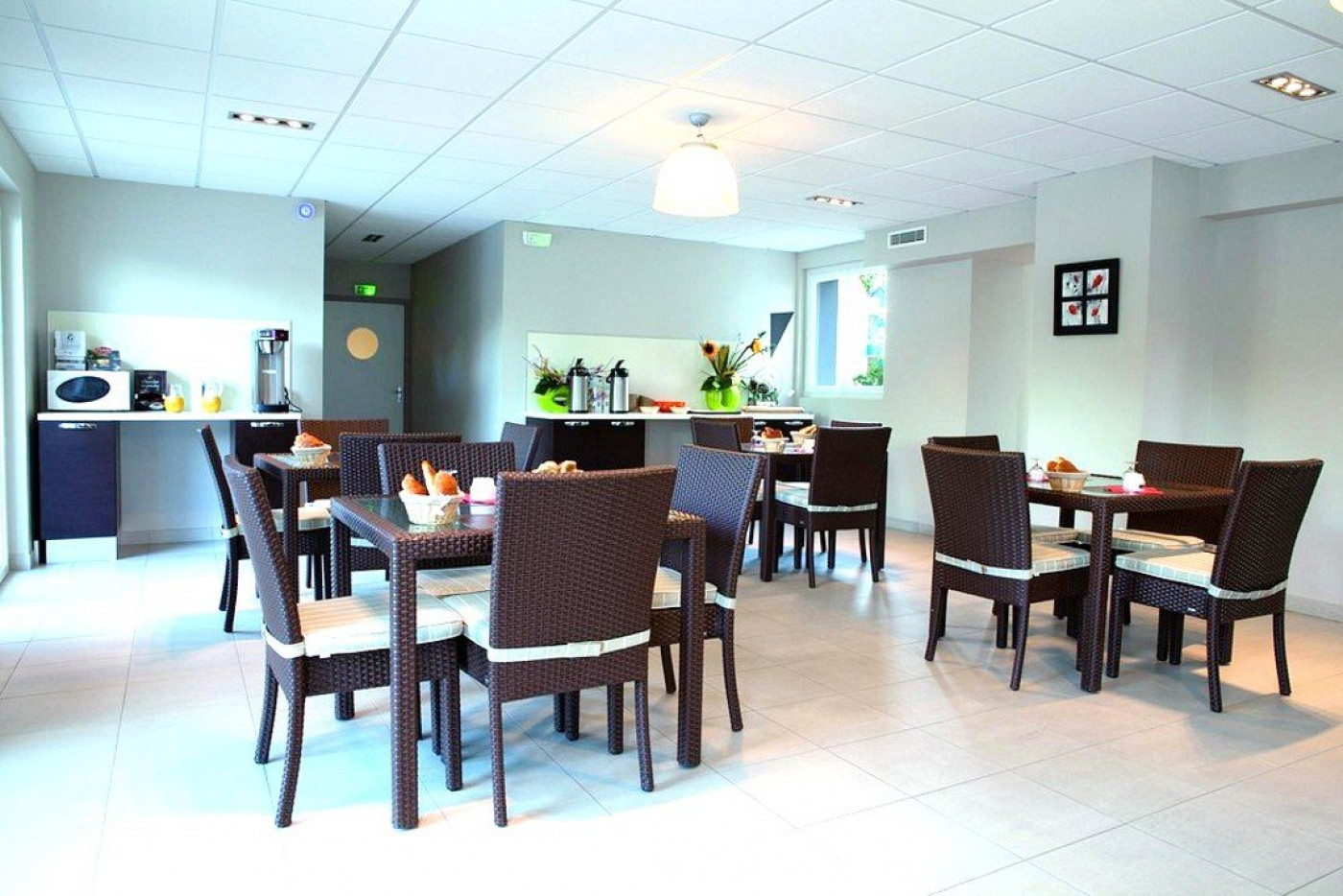 vente Résidence tourisme Plescop - Photo 11