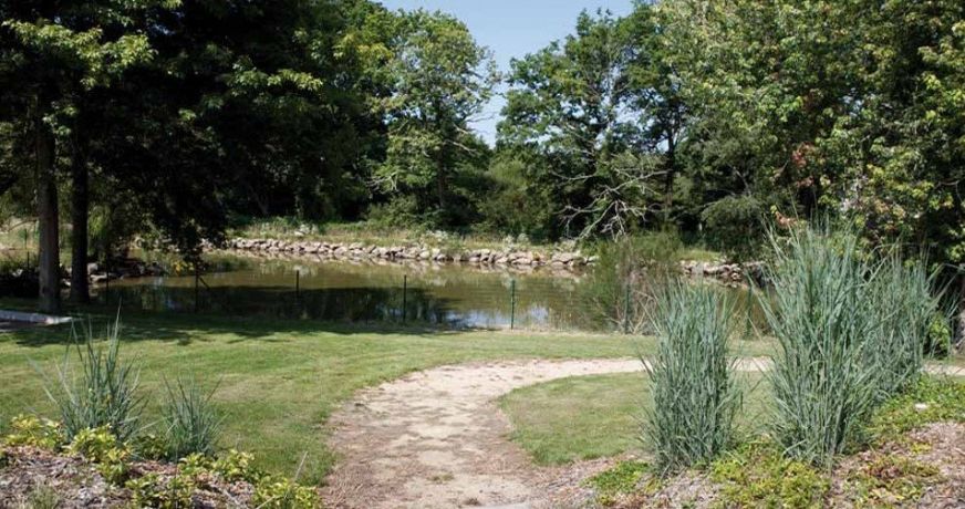 vente Résidence tourisme Plescop