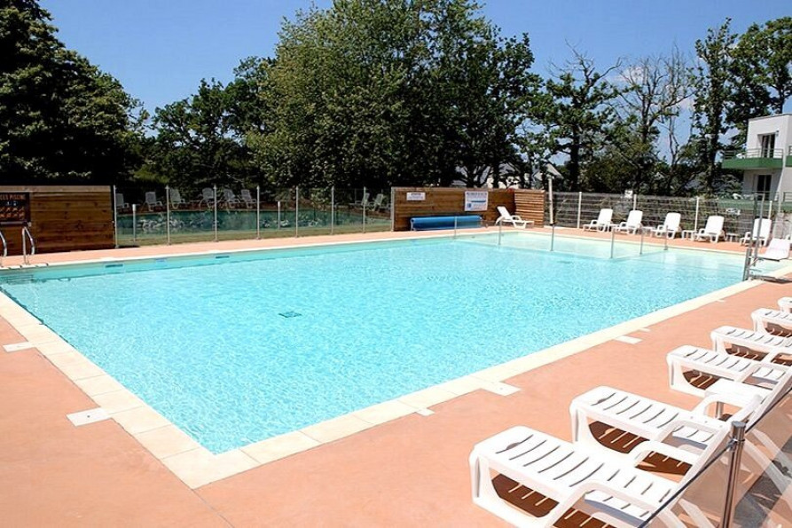 vente Résidence tourisme Plescop - Photo 8