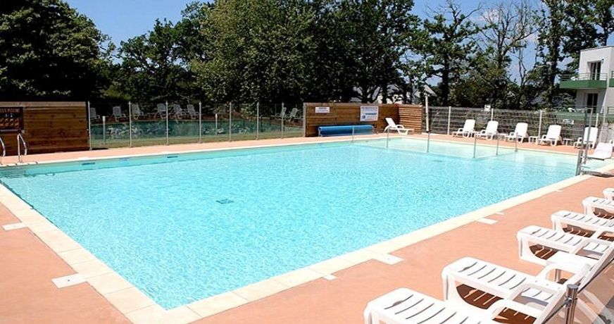 vente Résidence tourisme Plescop
