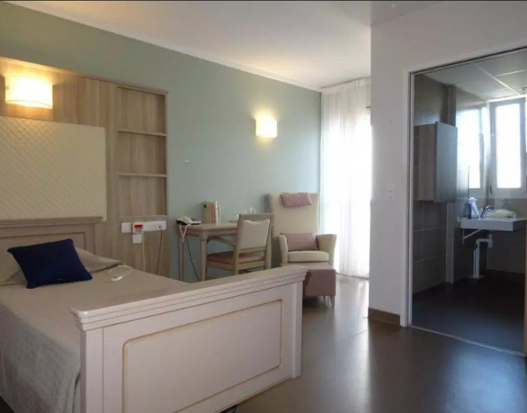 vente Résidence ehpad Domont - Photo 2