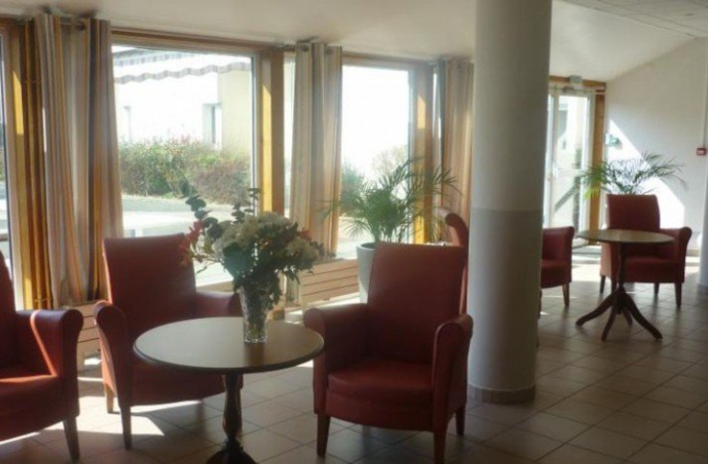 vente Résidence ehpad Domont - Photo 9