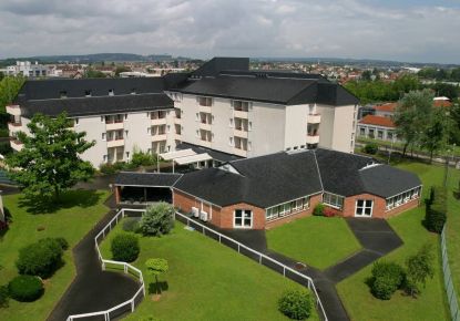 vente Résidence ehpad Domont