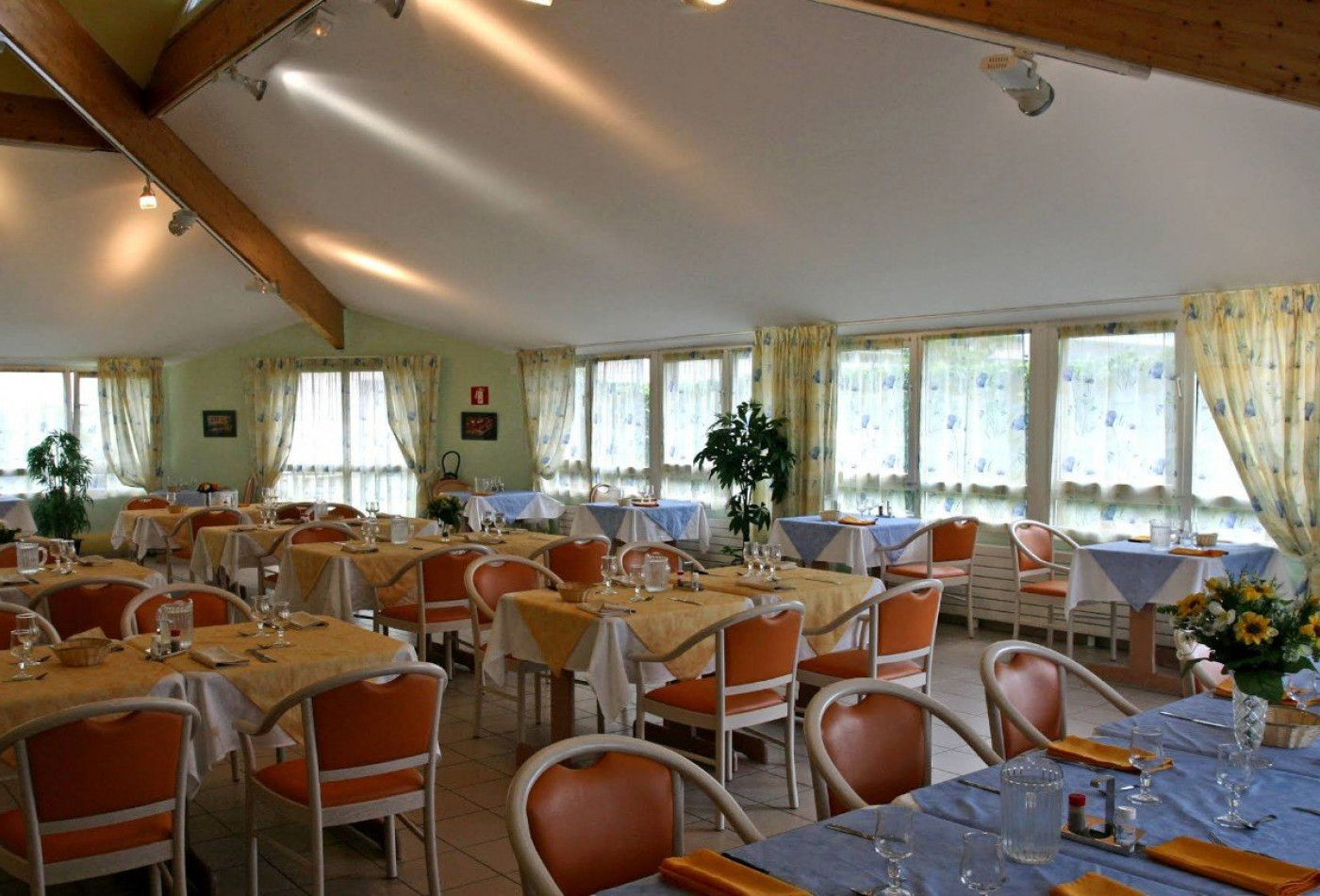 vente Résidence ehpad Domont - Photo 10