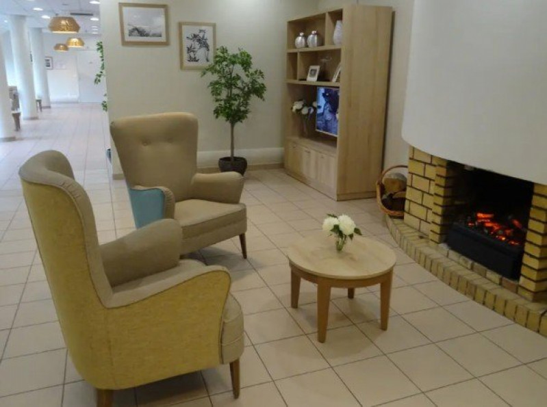 vente Résidence ehpad Domont - Photo 6