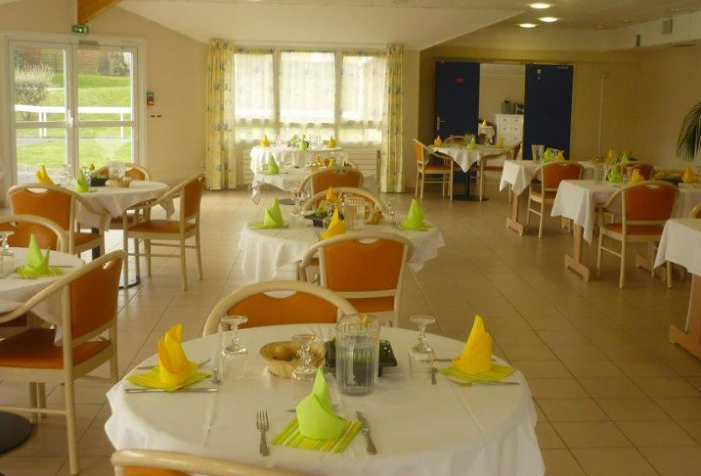 vente Résidence ehpad Domont - Photo 4