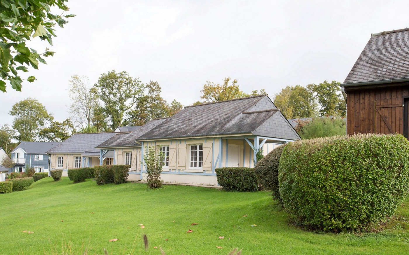 vente Résidence tourisme Branville - Photo 2