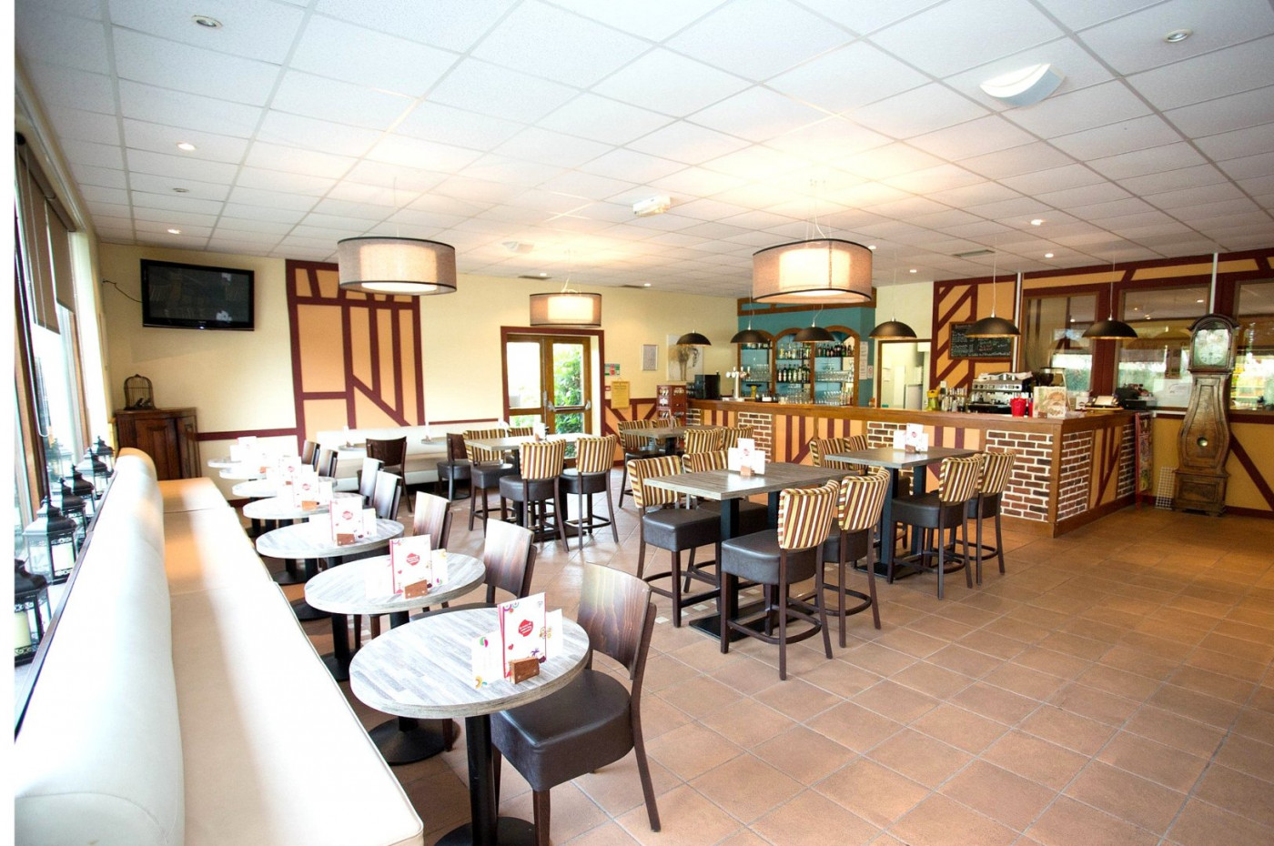 vente Résidence tourisme Branville - Photo 11