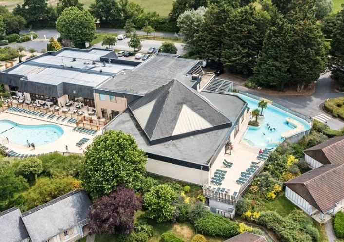 vente Résidence tourisme Branville