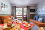 vente Résidence tourisme Courchevel