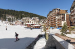 vente Résidence tourisme Courchevel
