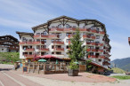 vente Résidence tourisme Courchevel